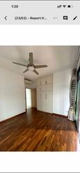 Varsity Park Condominium (D5), Condominium #582953011